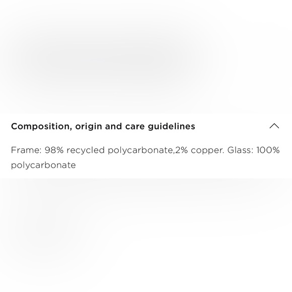 Mango Acetate frame sunglasses - Picture 5 of 5